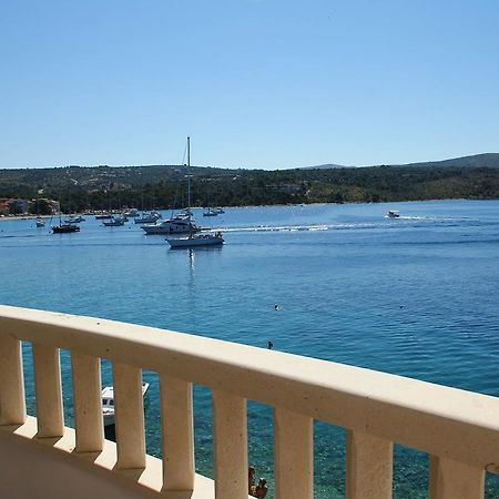 Holiday Home Blaz Primosten Ruang foto
