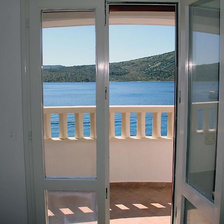 Holiday Home Blaz Primosten Ruang foto