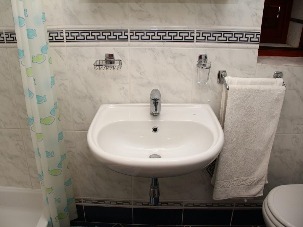 Holiday Home Blaz Primosten Ruang foto