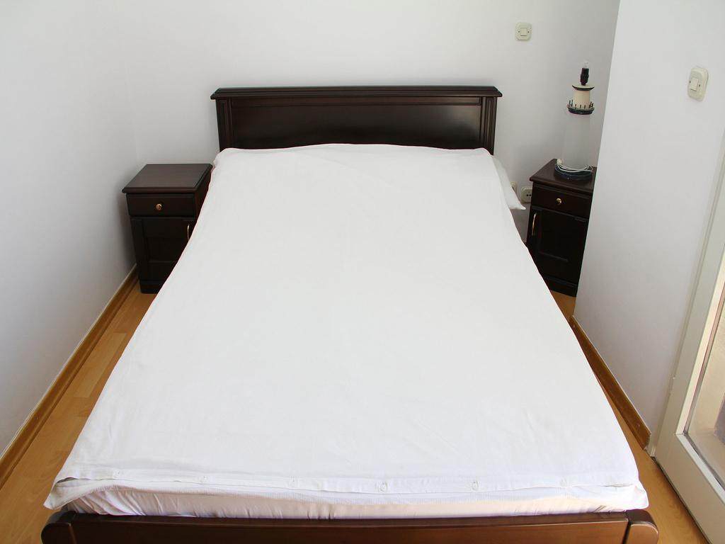 Holiday Home Blaz Primosten Ruang foto